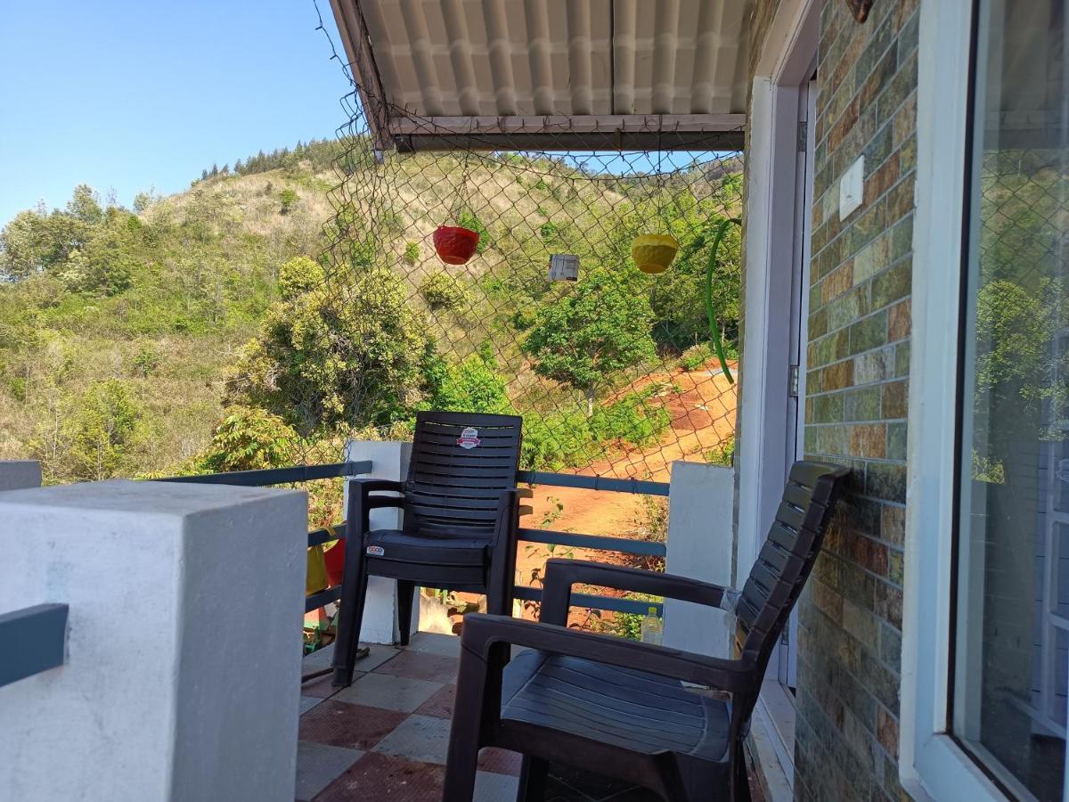 Вилла Joy House - 1 Bhk Cozy Entire House (Adults Only) Утакаманд Экстерьер фото